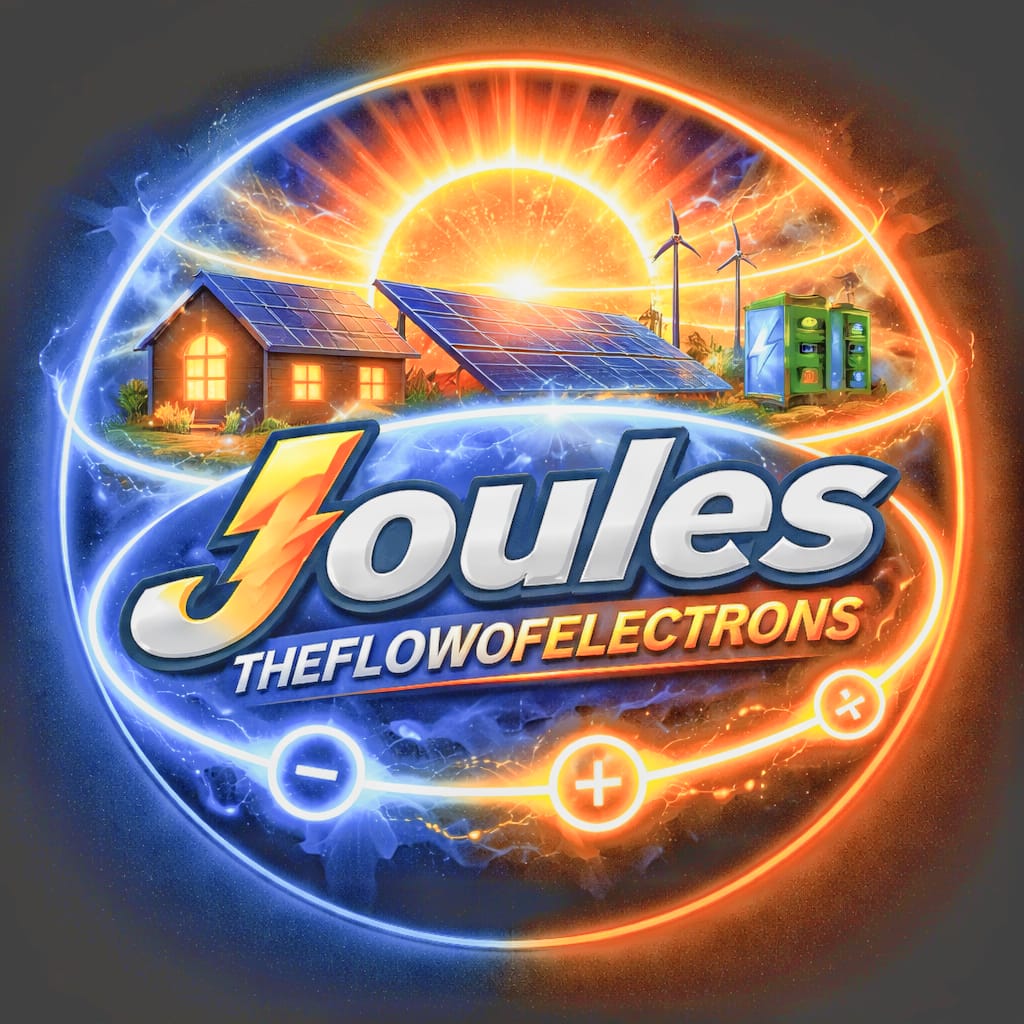 joulestheflowofelectrons